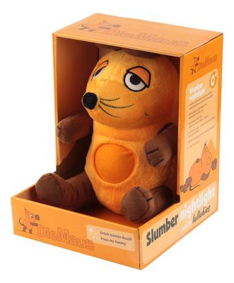 Schlummer-Nachtlicht &quot;Die Maus&quot;