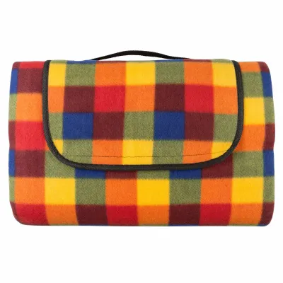 Idena 30230 Picknickdecke 150x195cm