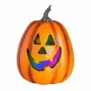 Widmann &quot; Kürbis LED&quot;  Halloween