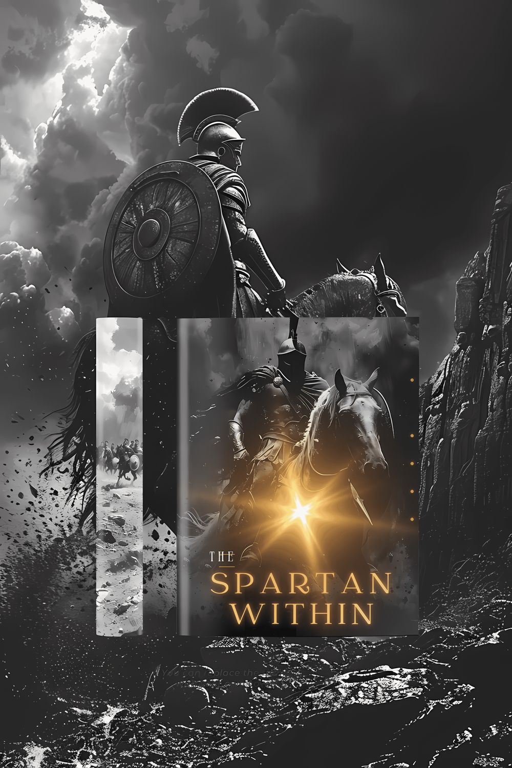 The Rising Spartan Bundle