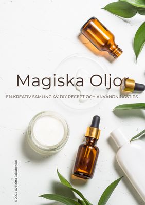 Magiska oljor