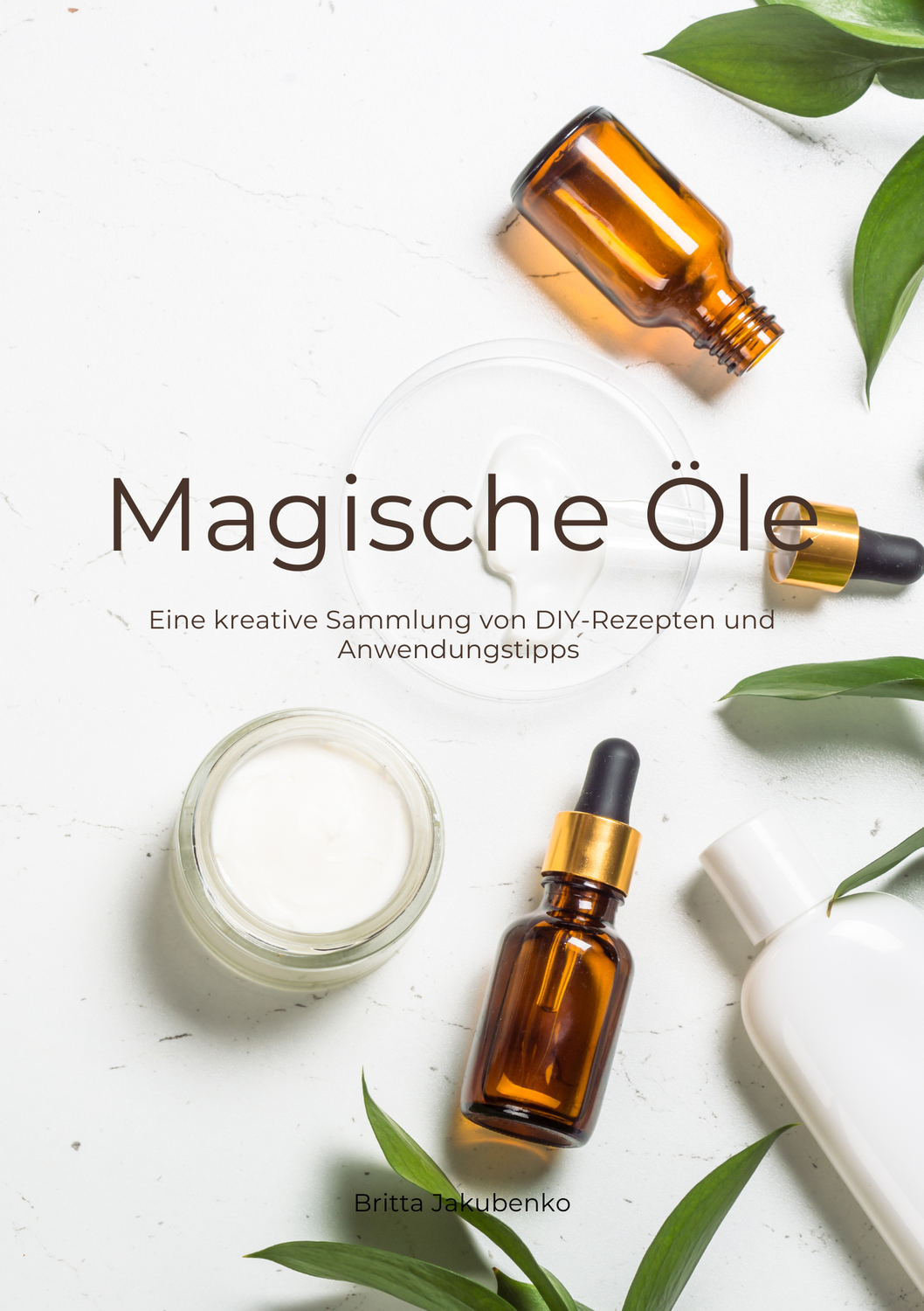 Magische Öle