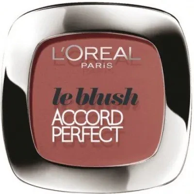 Colorete Accord Perfect Le Blush