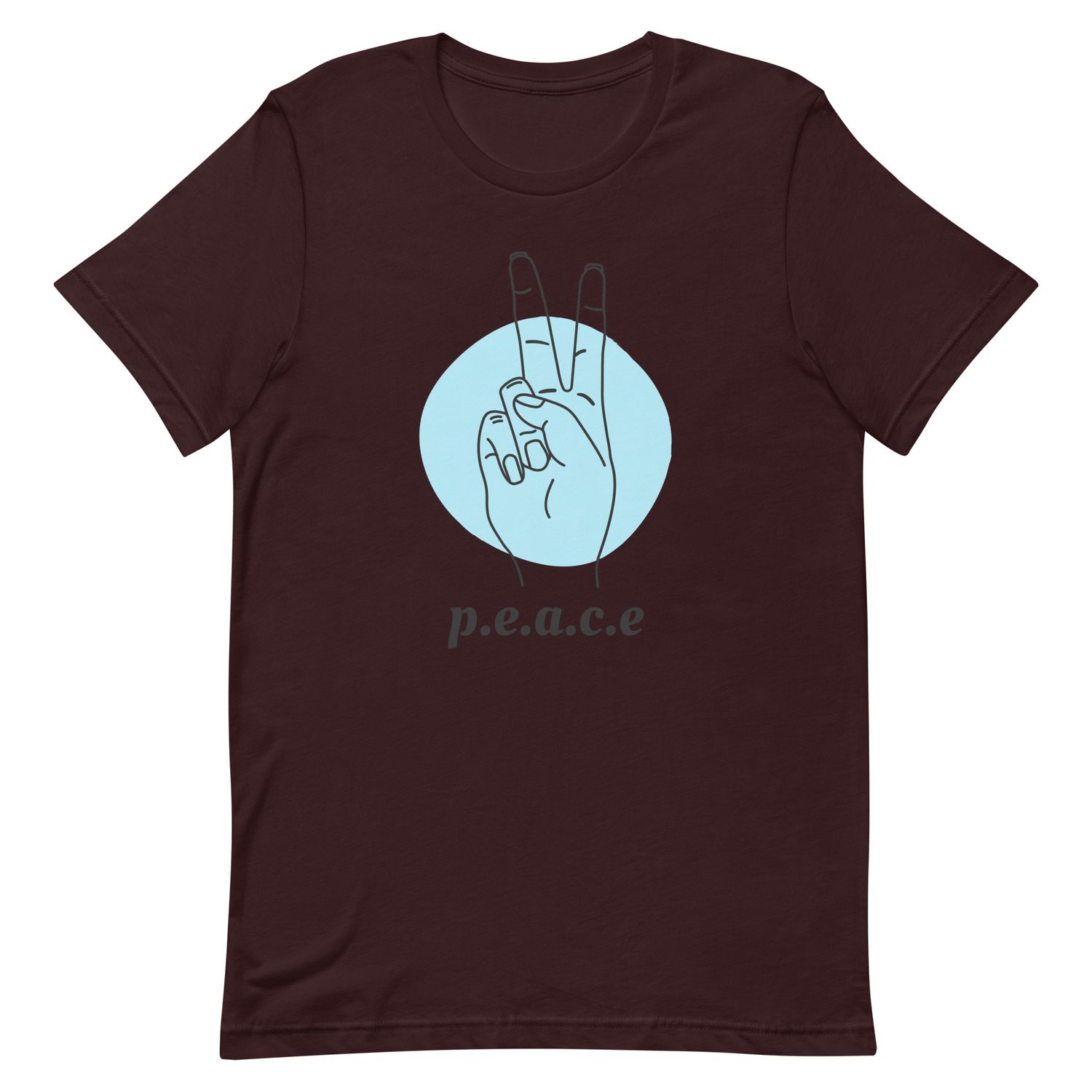 Unisex t-shirt