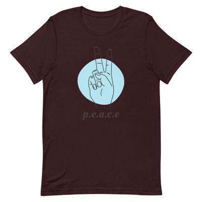 Unisex t-shirt