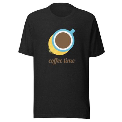 Unisex t-shirt