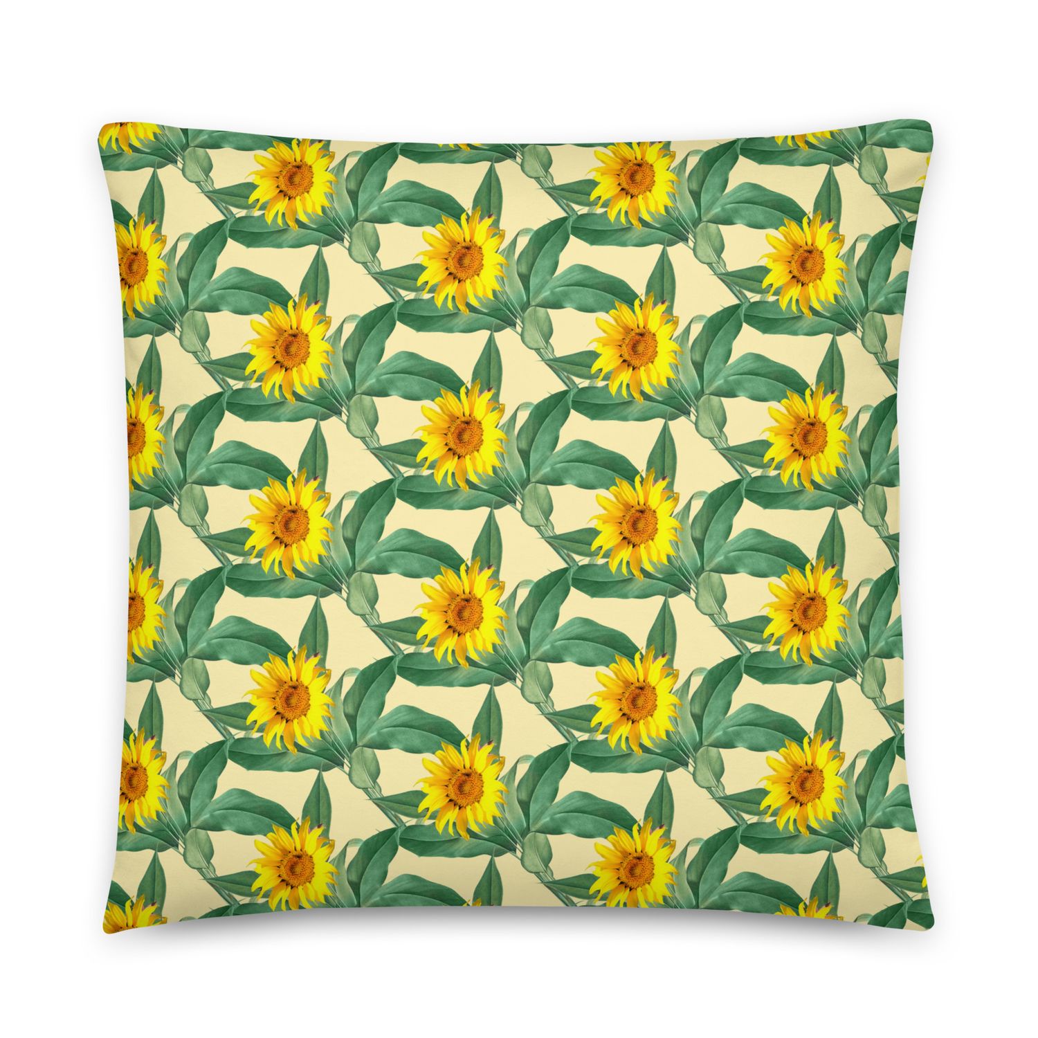Basic Pillow