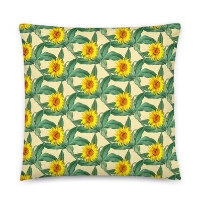 Basic Pillow