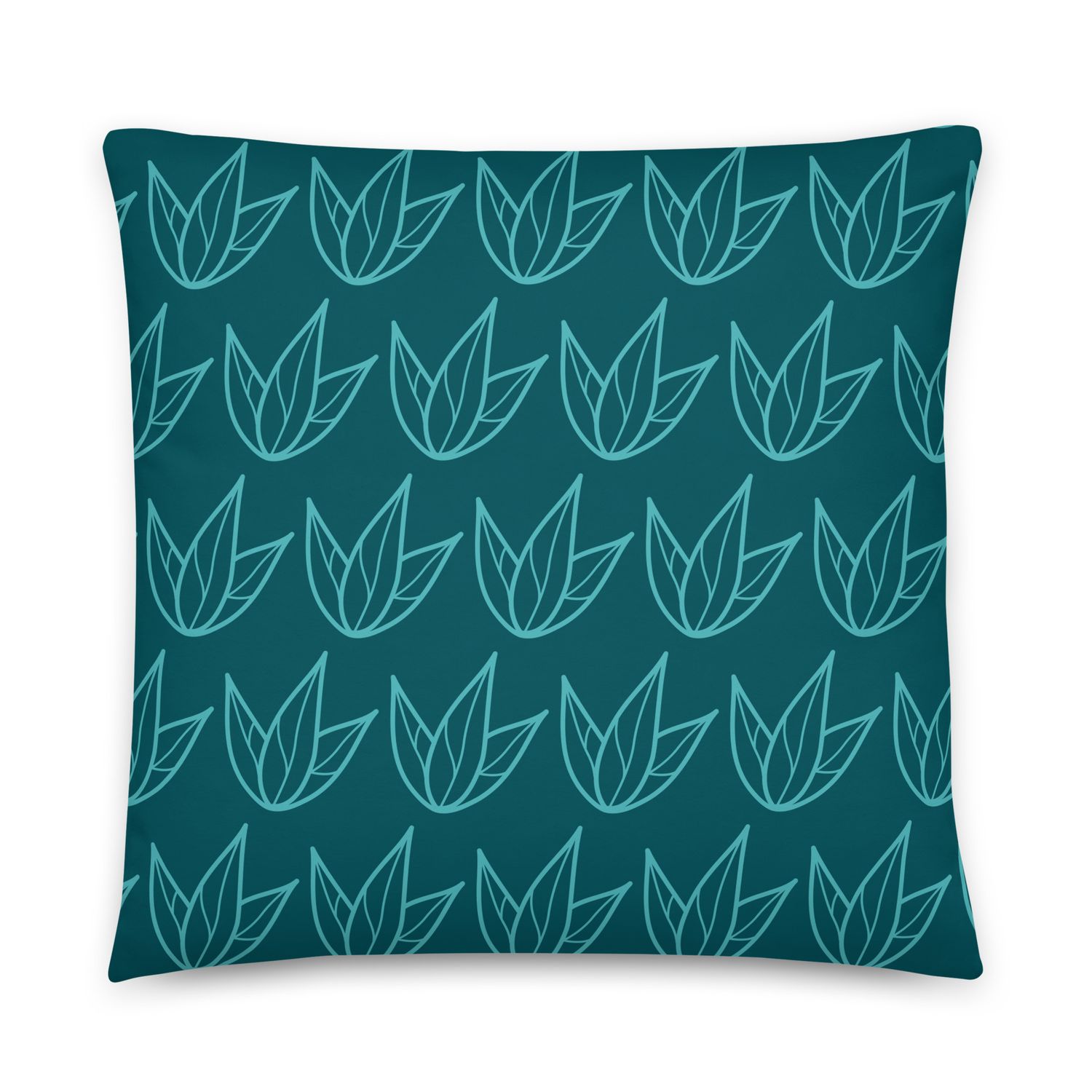Basic Pillow