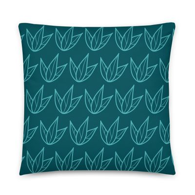 Basic Pillow