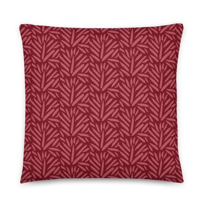 Basic Pillow
