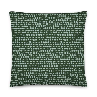 Basic Pillow