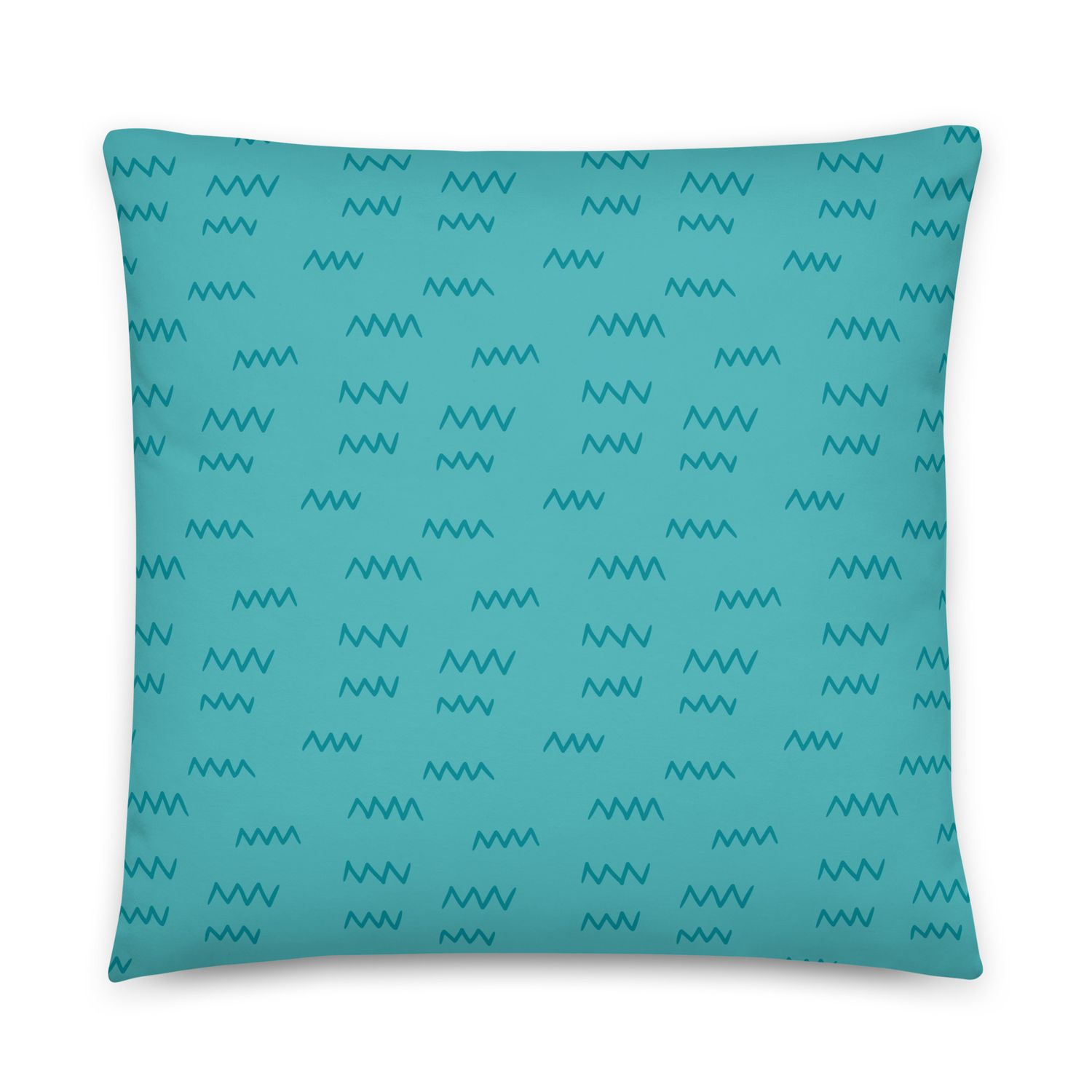 Basic Pillow