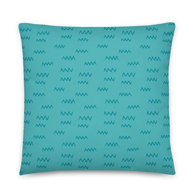Basic Pillow