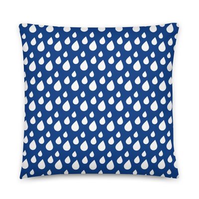 Basic Pillow