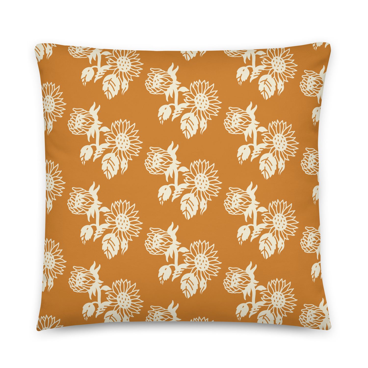Basic Pillow