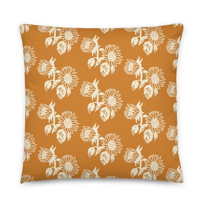 Basic Pillow