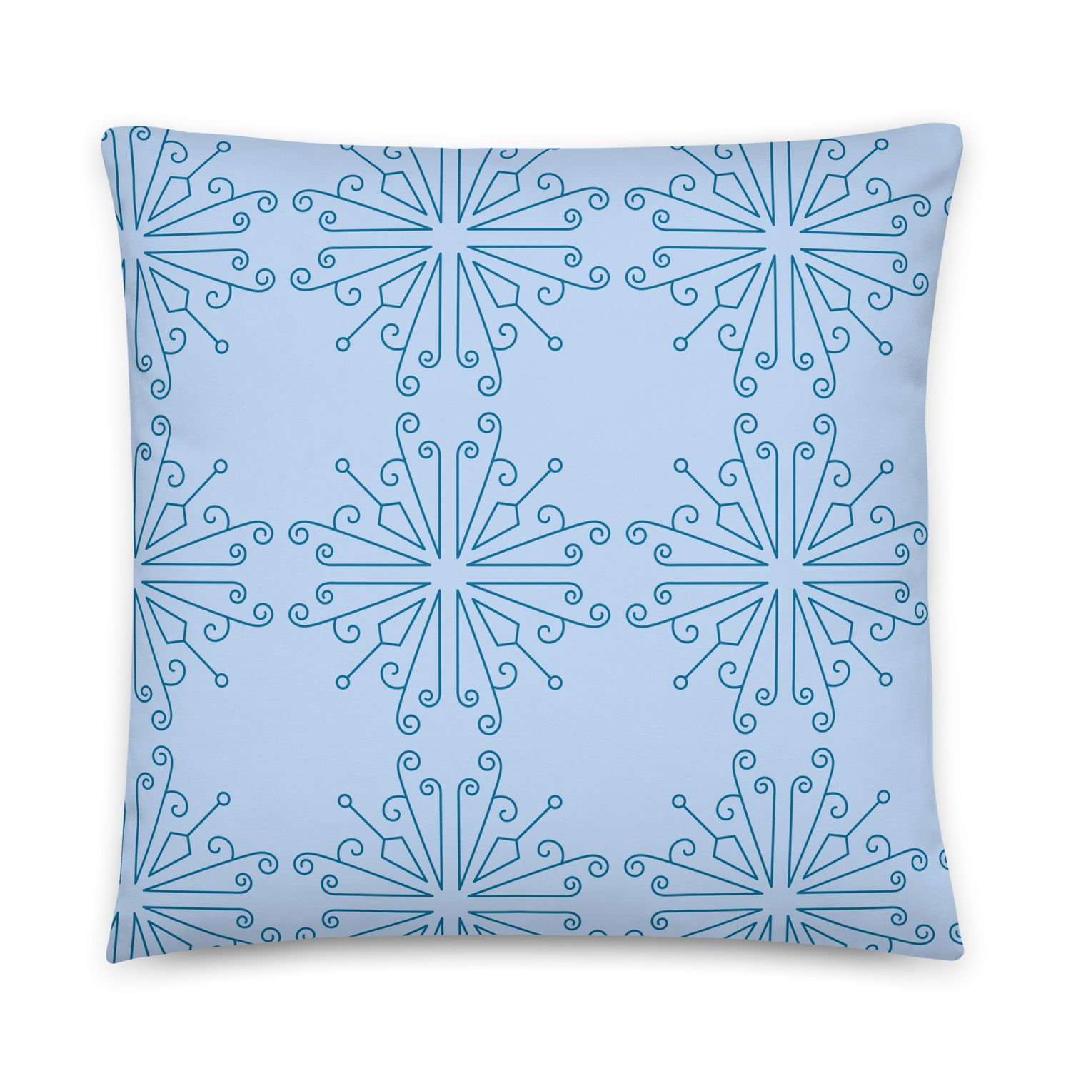 Basic Pillow