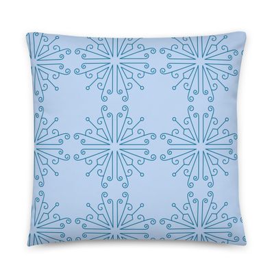 Basic Pillow