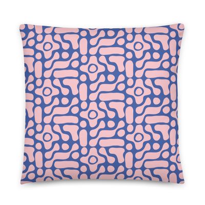 Basic Pillow