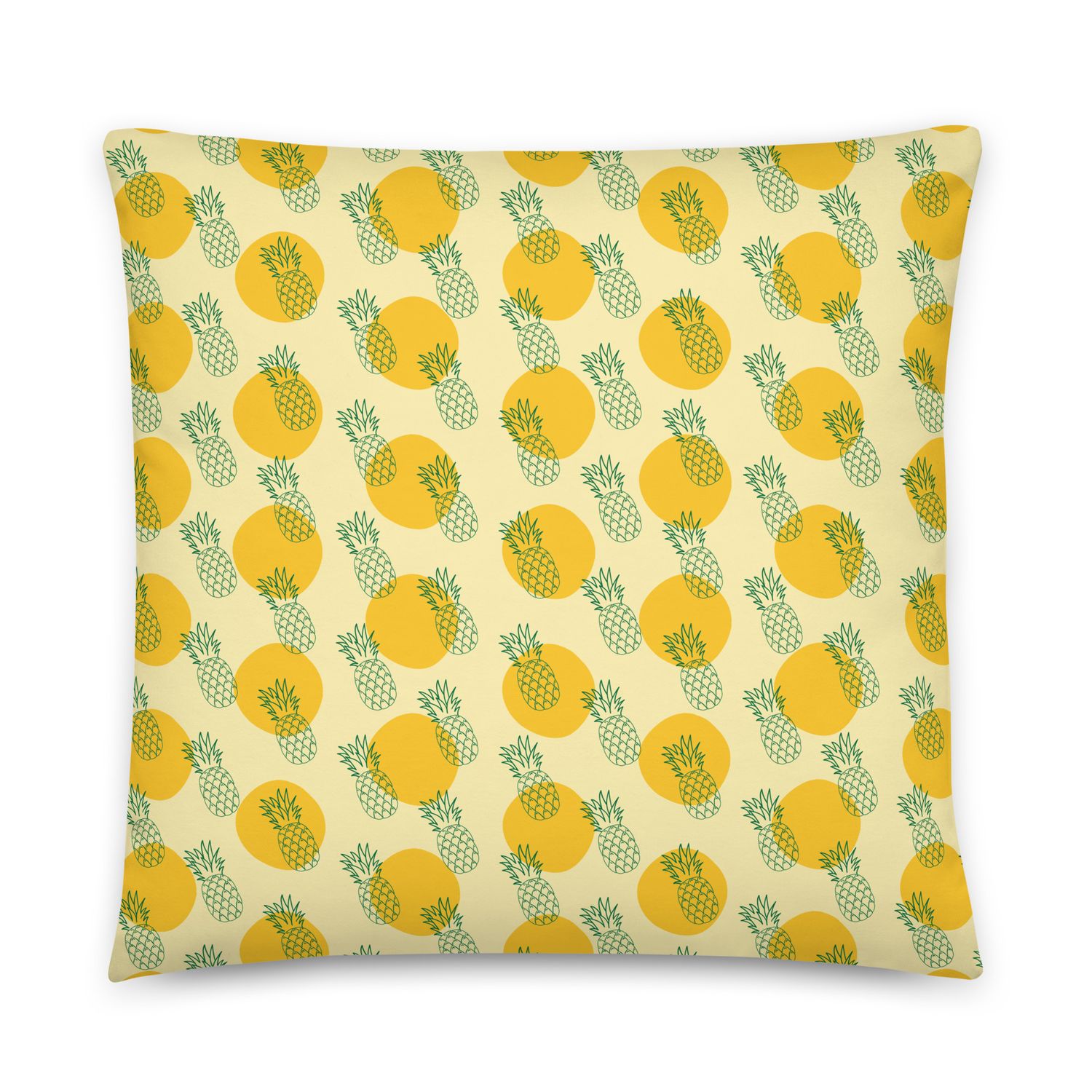 Basic Pillow