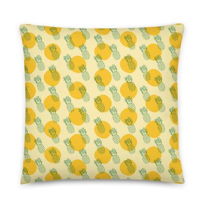 Basic Pillow