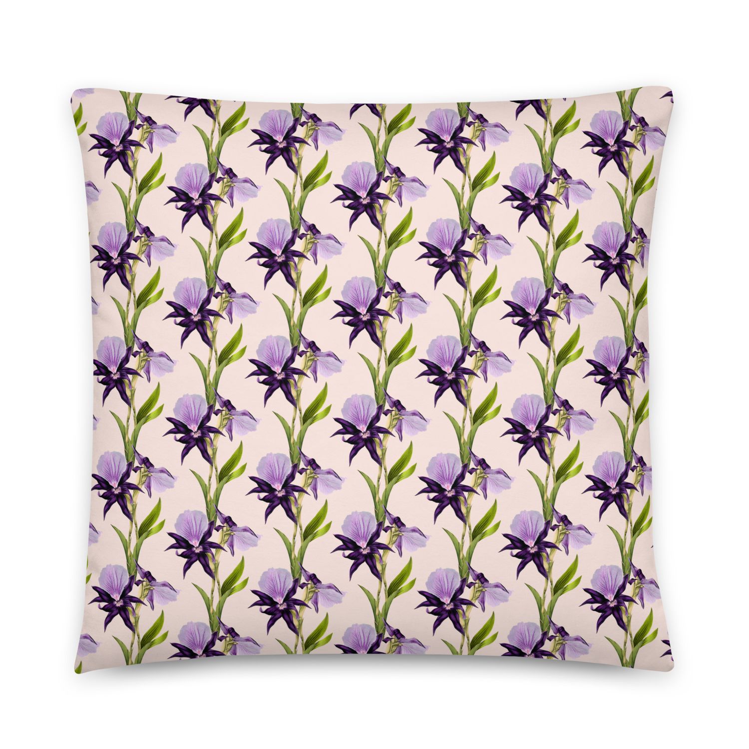 Floral Pillow