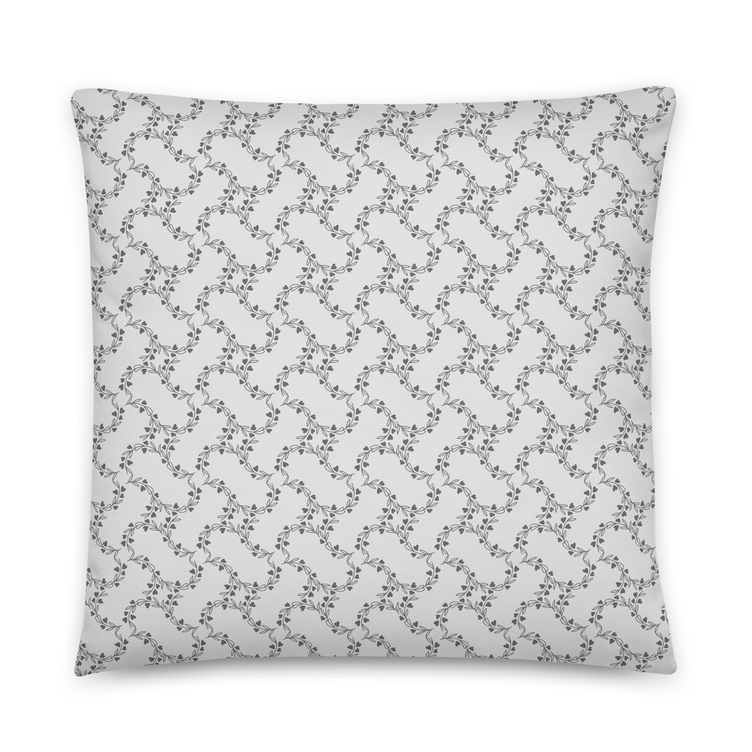 Nice Design Pillow