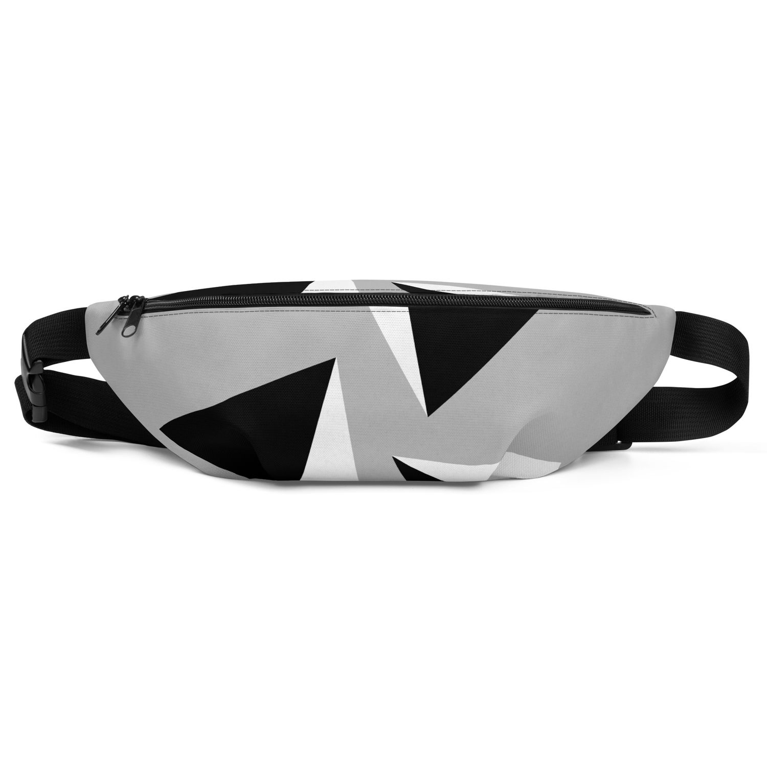 Abstract Fanny Pack