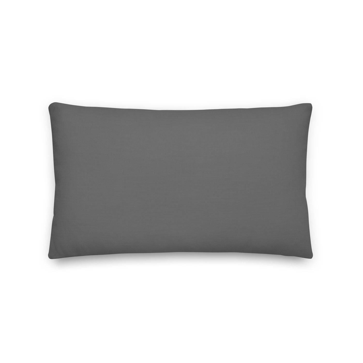 Grey Premium Pillow