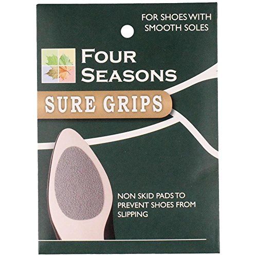 Four Seasons, Sure Grips GREY NS