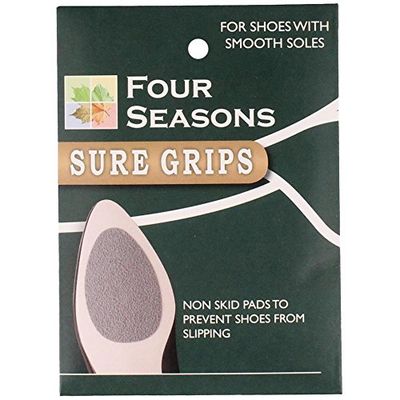 Four Seasons, Sure Grips GREY NS
