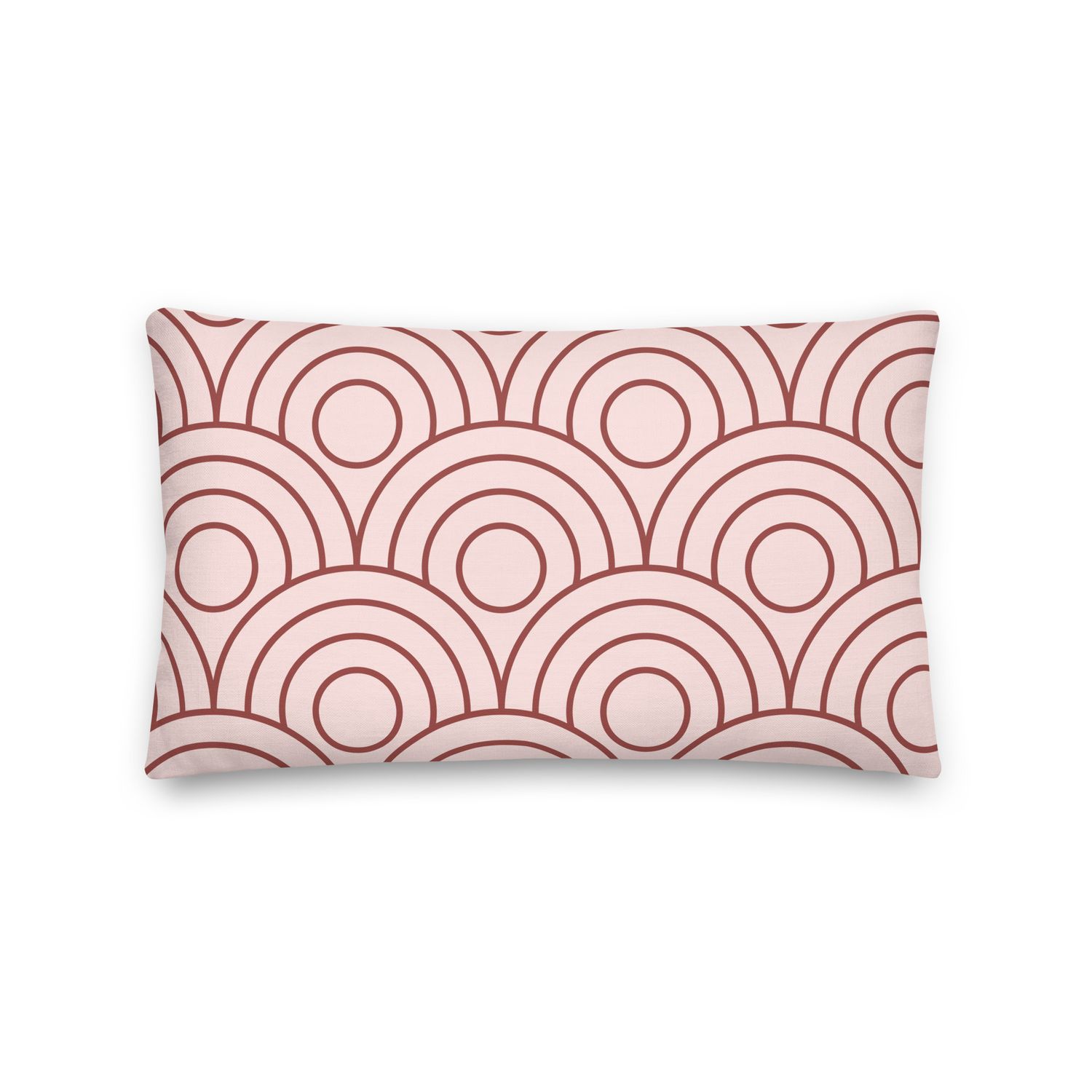 Pink Premium Pillow