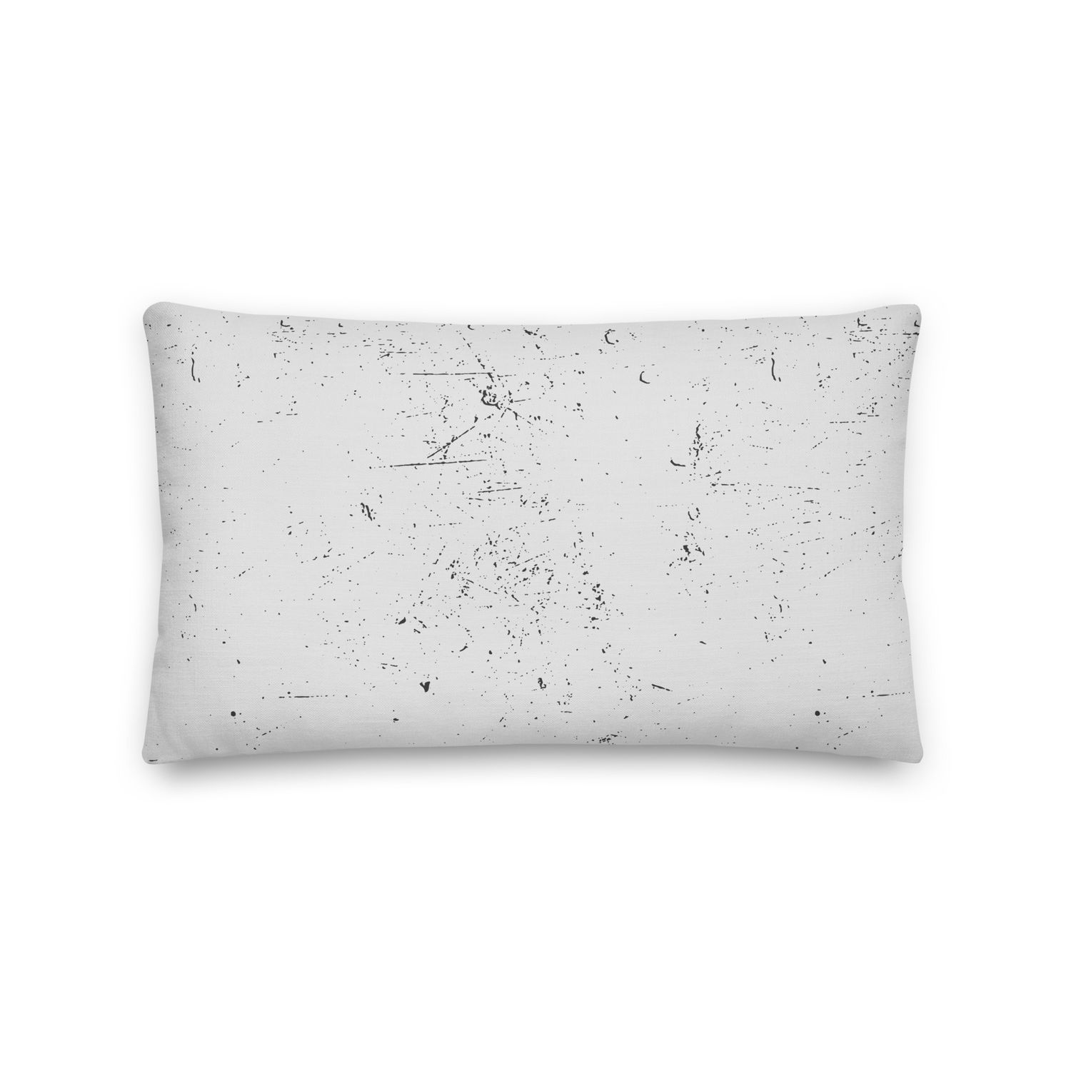 Abstract Premium Pillow