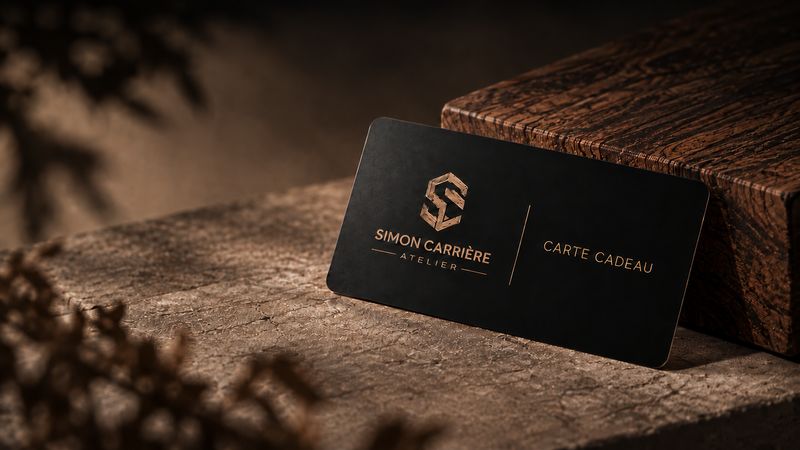 Les Cartes Cadeaux