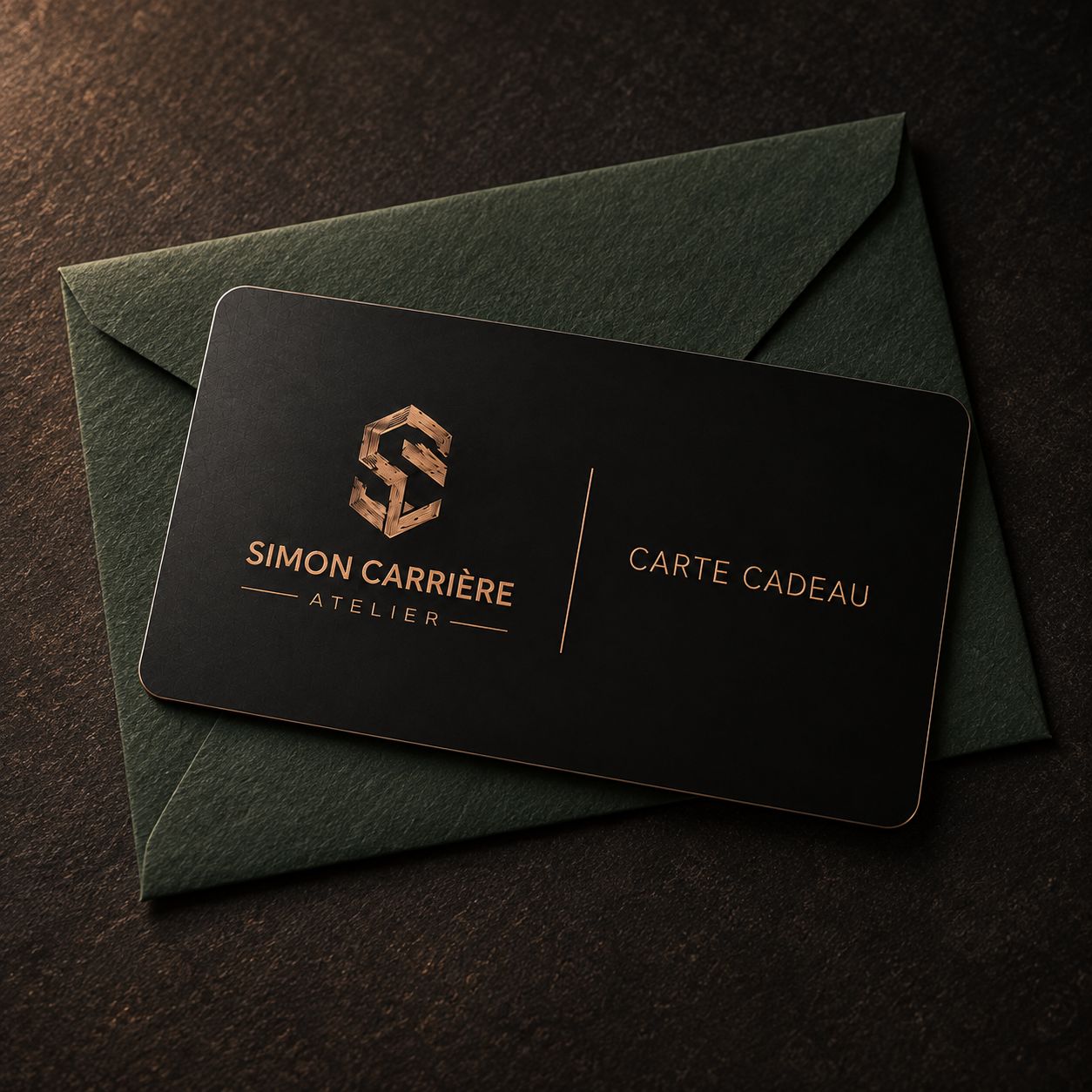 Carte cadeau