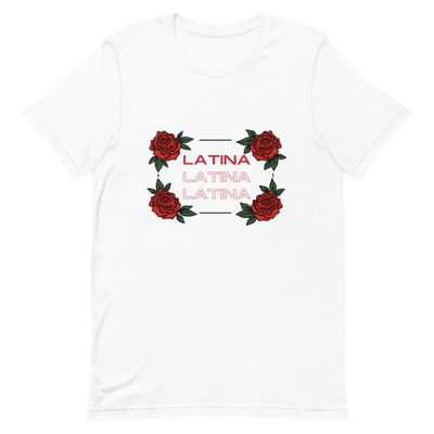 Latina Tee