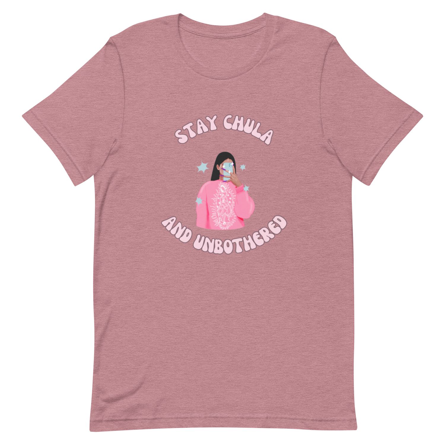 Stay Chula Tee