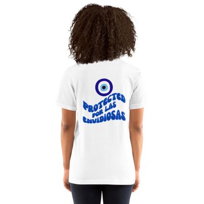 Mal de Ojo Tee