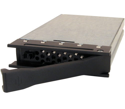 Digital Cinema - CRU Data Express DX115