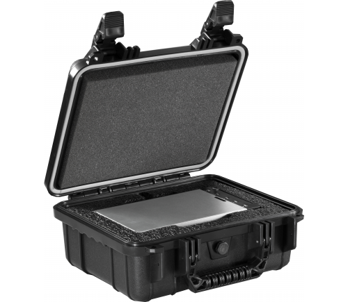 Digital Cinema – CRU DCP kit #1