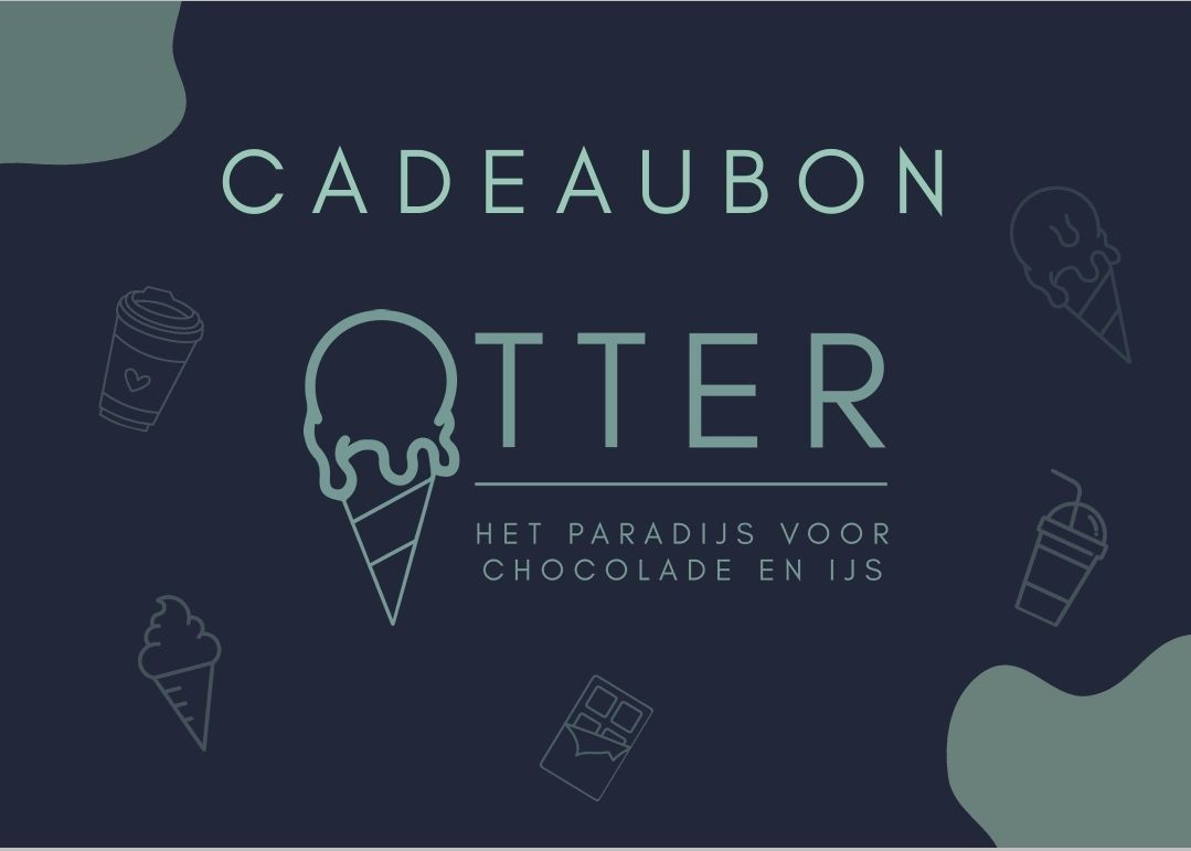 Cadeaubon naar keuze