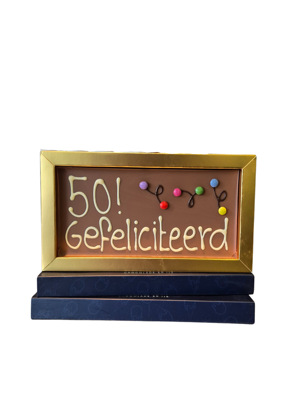 Beschreven reep