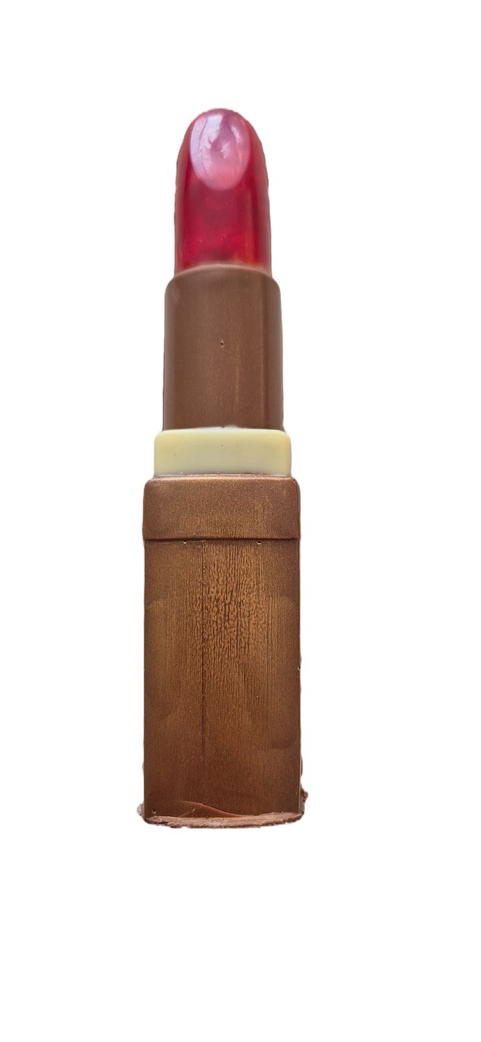 Lippenstift XXL