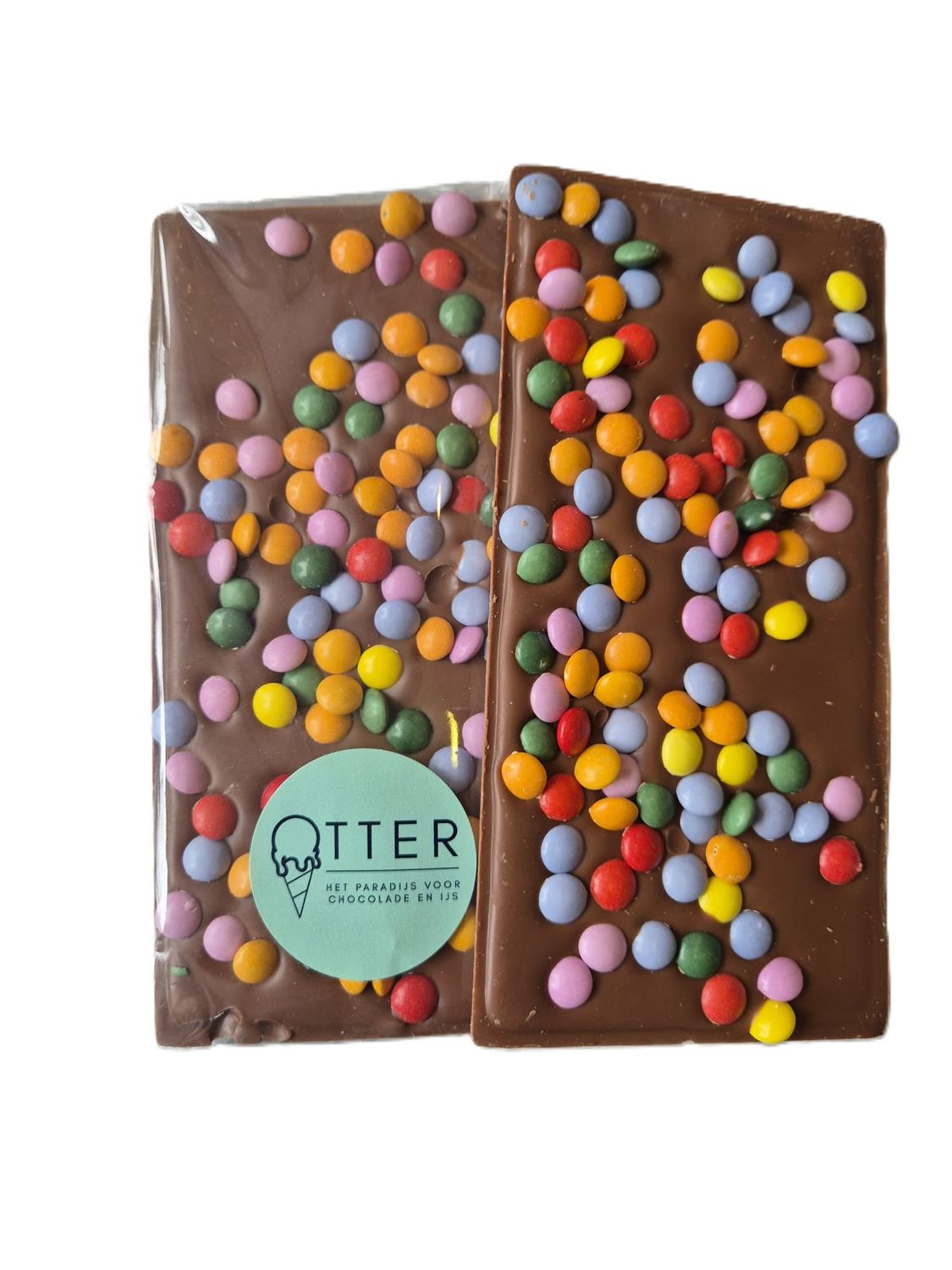 Basisreep smarties