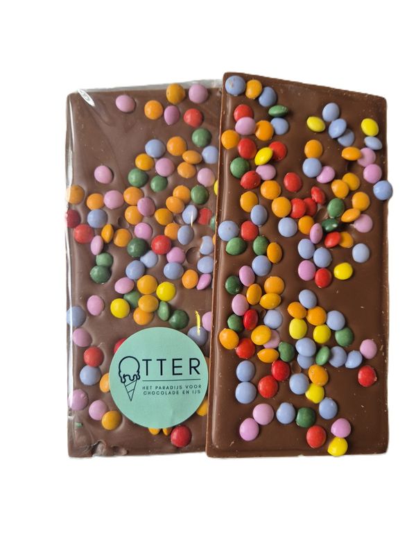 Basisreep smarties