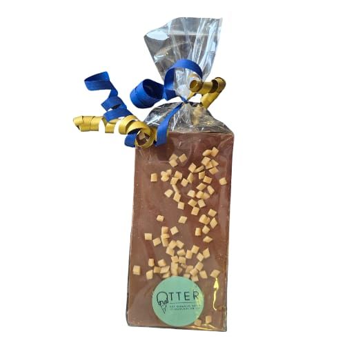 Basisreep caramel