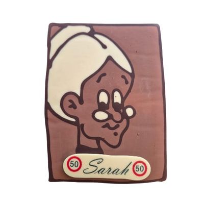 Verjaardag