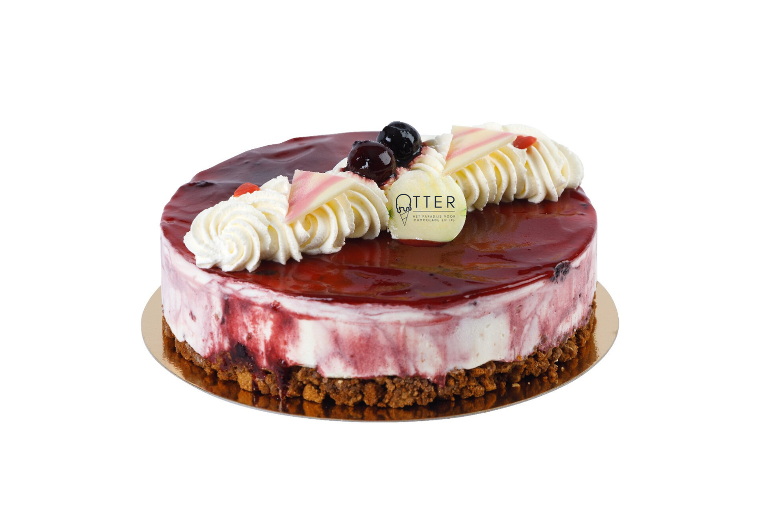 Monchou de luxe (6 à 8 personen)