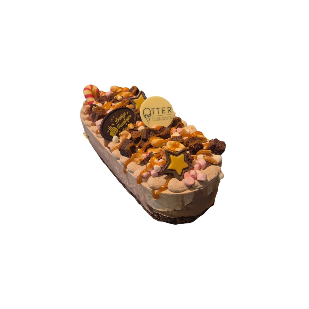 Rockey Road  (6 à 8 personen)